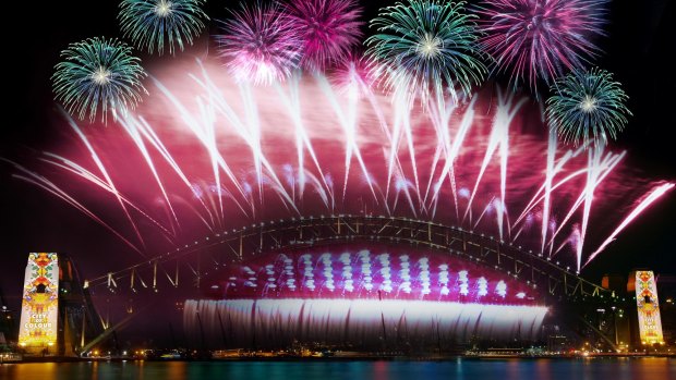 Revellers are reminded they can seek a refund if New Year's Eve events don't live up to the advertising. 