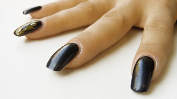 Canberra nail salons have tripped up on a number of health regulations.