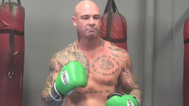 Lucas Browne could make history by becoming the first Australian world heavyweight champion.