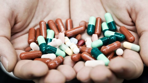 If the therapeutic goods amendment bill passes, the pre-approval of advertisements for complementary medicines, as well as over-the-counter medicines, will be abolished.
