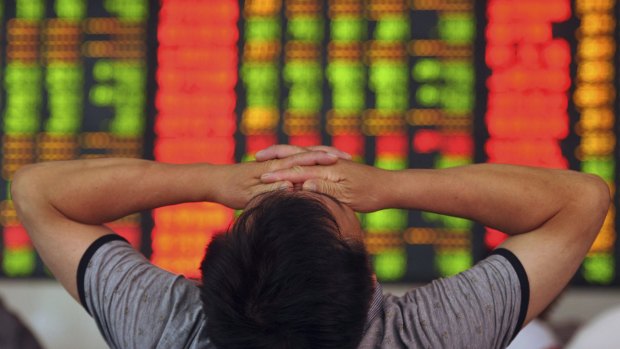 China’s market has tanked, but that doesn’t mean its economy will crash too.