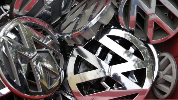 Volkswagen may have inadvertently helped address one of the most insidious public health problems of our time.