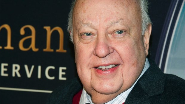 Roger Ailes, the founder and former CEO of Fox News, has died at the age of 77.