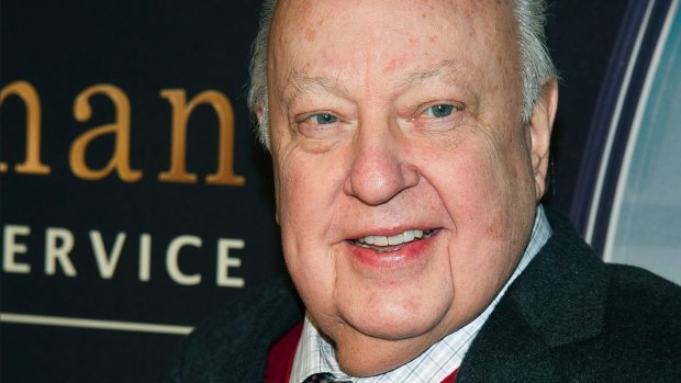 Roger Ailes, the founder and former CEO of Fox News, has died last week.