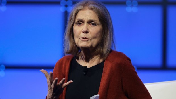 Feminist icon Gloria Steinem has joined Vice's Diversity and Inclusion Advisory Board.