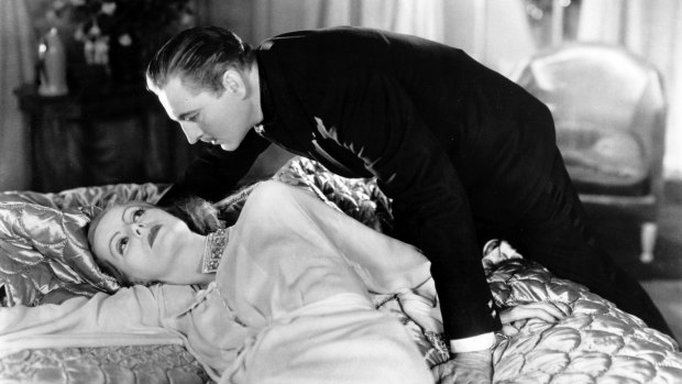 Greta Garbo knew what she was talking about when she famously said "I want to be alone" in Grand Hotel.