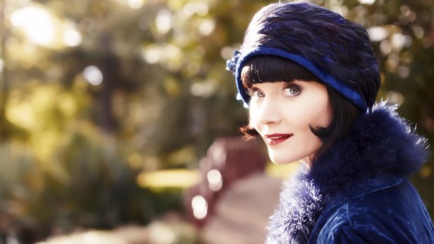 'At this stage, no': Fans of <i>Miss Fisher's Murder Mysteries</i> in for some bad news.