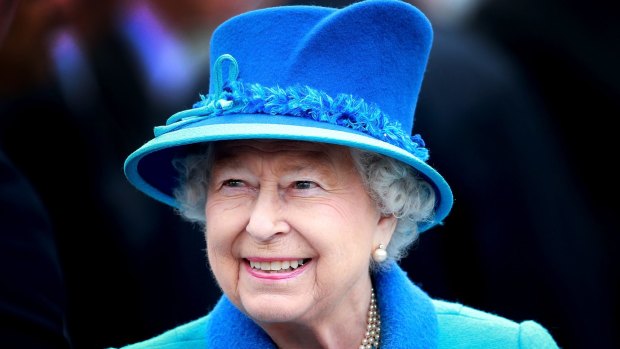 This week Queen Elizabeth II became the longest-serving monarch of the United Kingdom - and as such Australia.