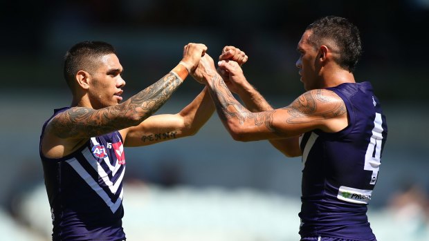 Harley Bennell won't be teaming with Michael Walters this weekend.