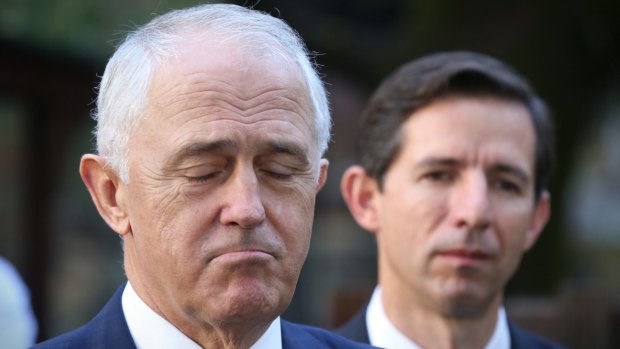 The 18C debate has damaged Malcolm Turnbull on all sides