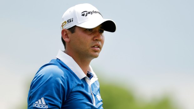 Second opinion: Jason Day is no certainty for Rio after concerns over the Zika virus.