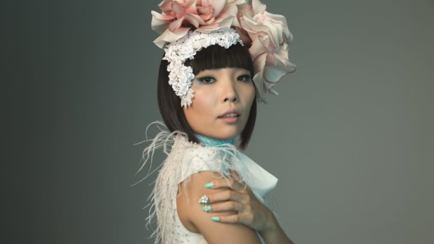 Dami Im, who represented Australia at the Eurovision Song Contest this year, will perform a sold out show at Canberra Theatre Centre.