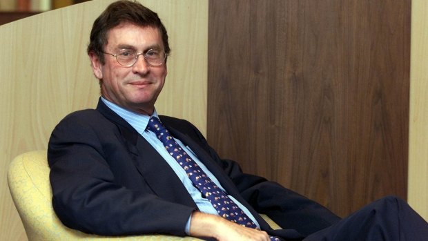 Political receipts: The biggest donation to the Liberal Party from an individual was $250,000, from Lord Ashcroft.