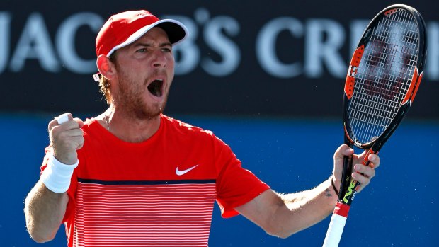Israel's Dudi Sela will be back to defend his Canberra Challenger title.