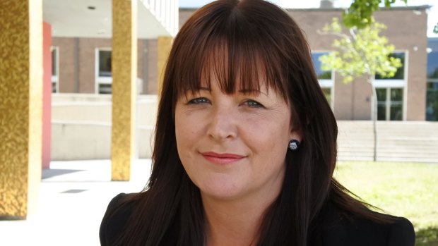 Property Council ACT executive director Adina Cirson has pushed for a wider review of the lease variation charge regime.