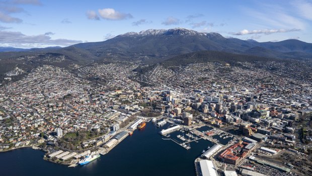Hobart, Tasmania, travel guide and things to do: Nine highlights