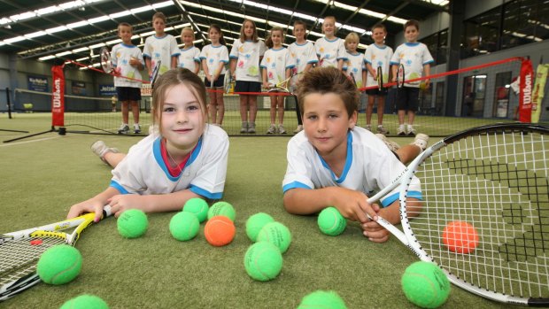 There is no good reason to separate girls and boys in junior sport, Australia's top pediatric exercise physiologist says.