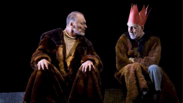 Bell Shakespeare theatre company is launching a Regional Teacher Mentorship program this year to commemorate the 400th anniversary of William Shakespeare's death.