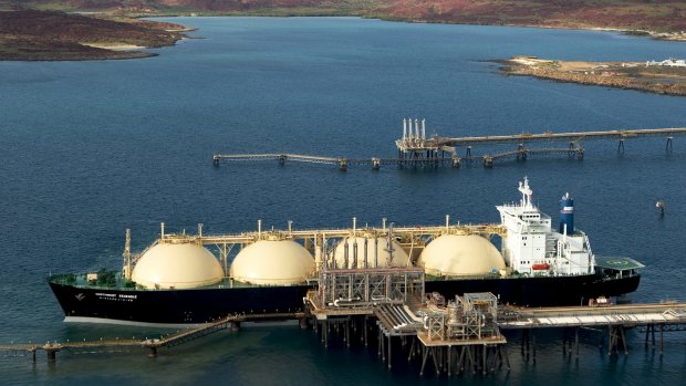 Efforts to prevent a dip in LNG output this year have not fully come off, with Woodside on Thursday confirming market expectations that production will soften this year.
