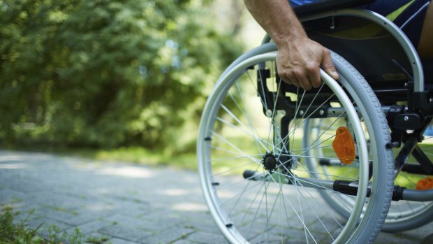 Roll out problems: disability sector has serious concerns about the NDIS.