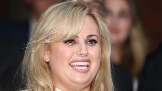 Rebel Wilson has reportedly spent almost $4 million on a New York City apartment.