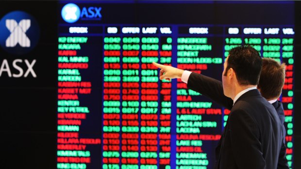 It’s been a week to forget for the ASX.