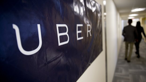 Uber has been in the limelight for all the wrong reasons this year. 