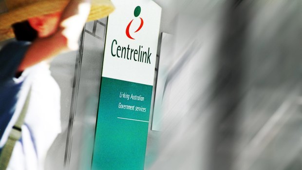 The Centrelink robodebt program "went well" according to the Department of Human Services.