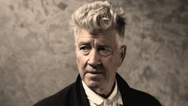 David Lynch: ''There was never a moment when I thought, Wow, look at this big life I’m living.''