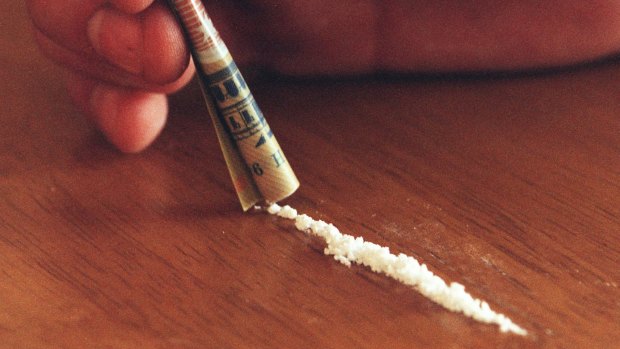 A 52-year-old Finnish man has been charged with importing cocaine "internally".

