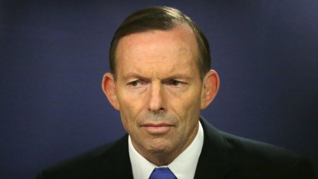 Tony Abbott's response to ISIS has been pure political theatre, writes John Birmingham.