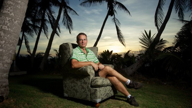 Jon Stanhope, former ACT chief minister, is less than relaxed over his party's stand on clubs and Norfolk Island.