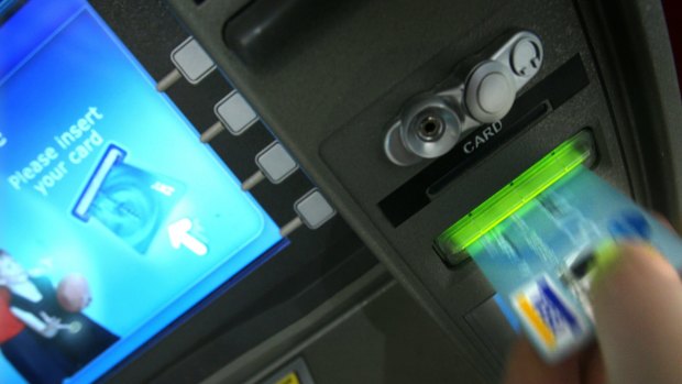 Todor Tsenov's card skimming "grossly undermines confidence in the operating system of ATMs," said the judge who sentenced him to four months' jail.