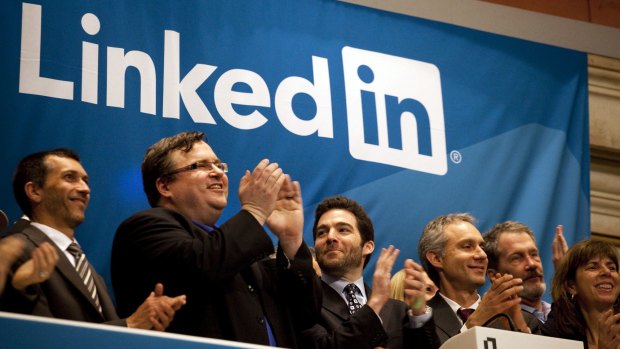 This may be LinkedIn's last earnings report as an independent company, before it joins Microsoft in one of the largest technology industry deals on record.