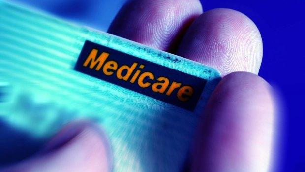 Annastacia Palaszczuk is open to a bump in the Medicare levy. 