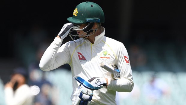 Chris Rogers has backed Peter Handscomb to get out of his form slump.