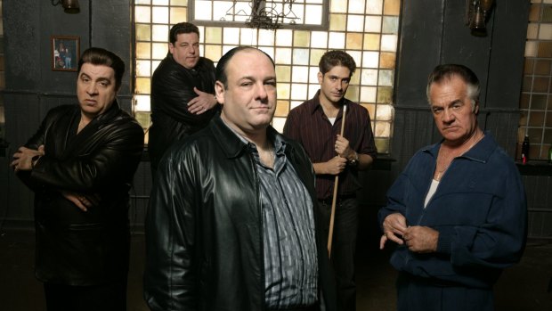 Presto TV will launch on Sunday and feature HBO shows including <i>The Sopranos</i>.