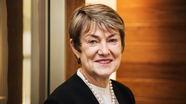 Australian Institute of Company Directors boss Elizabeth Proust