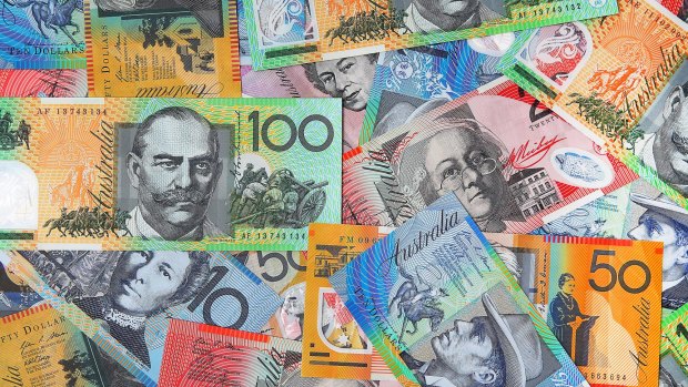 The Australian Financial Security Authority should be able to get better returns on proceeds of crime it is holding, the national auditor says.