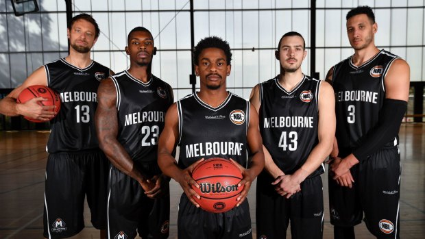Free-to-air viewers will now have the chance to see Melbourne United play on SBS.
