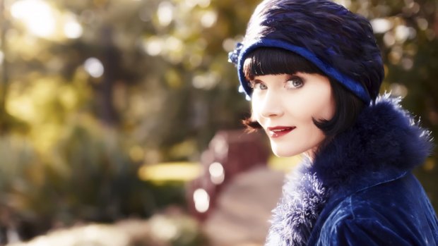'At this stage, no': Fans of <i>Miss Fisher's Murder Mysteries</i> in for some bad news.