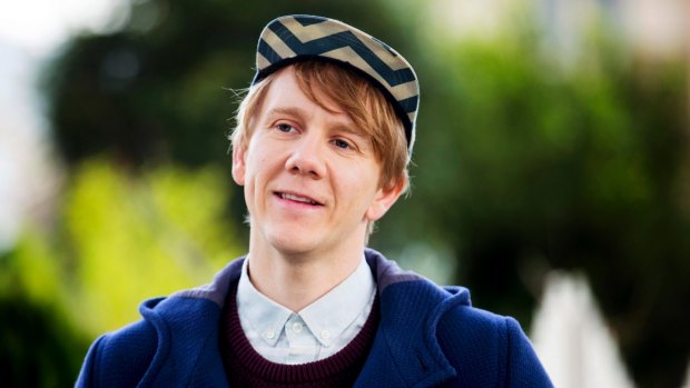 Was that the end for Josh Thomas' <i>Please Like Me</i>?