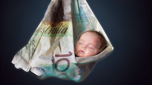 Paid parental leave delivers long-term savings in health costs.
