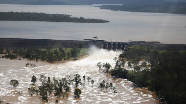 Good rainfall and water conservation means Southeast Queensland does not need a new dam until 2030.