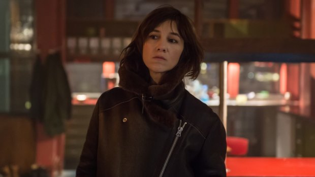 Charlotte Gainsbourg's character Rakel is largely 
 reduced to exasperated shouting.