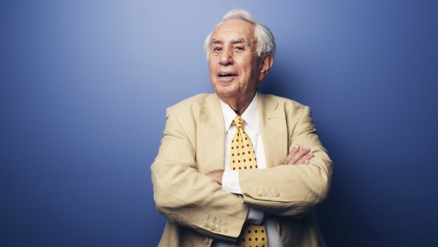 Bilionaire Harry Triguboff's Meriton Properties recorded $1.2 billion in turnover and $76 million in tax, at a 29 per cent rate on taxable income. 