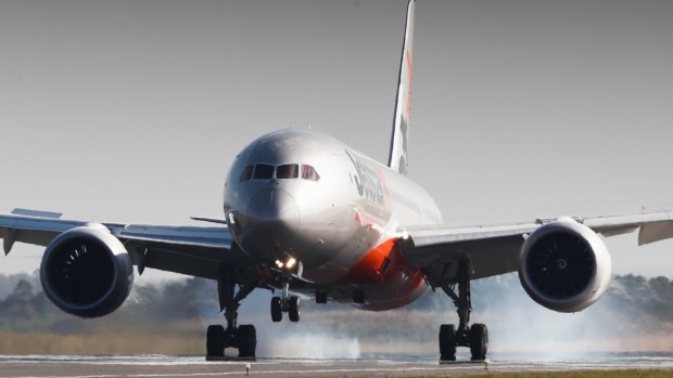 Jetstar's ultra-cheap fares are designed to kick-start air travel.