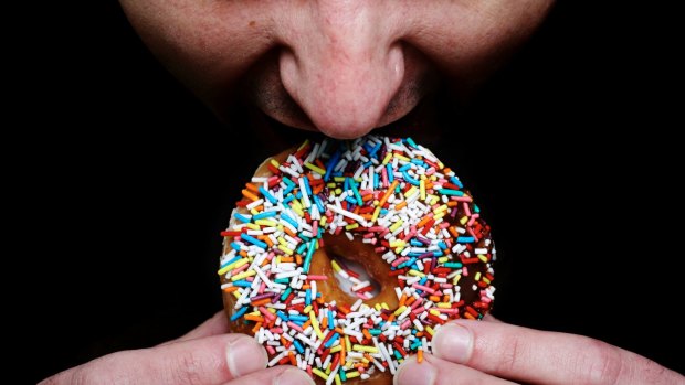 Different types of sugar have different effects on our bodies, a study has shown. 