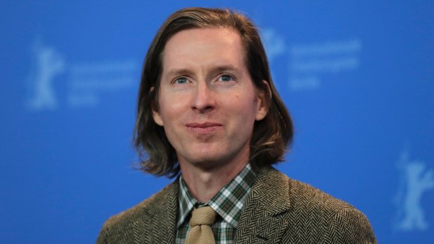 Wes Anderson turned to stop-motion animation for his latest feature film, <i>Isle of Dogs</I>.