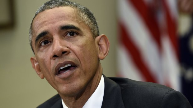 US President Barack Obama said it is "absolutely vital" that the truth about what happened to Freddie Gray comes out.  